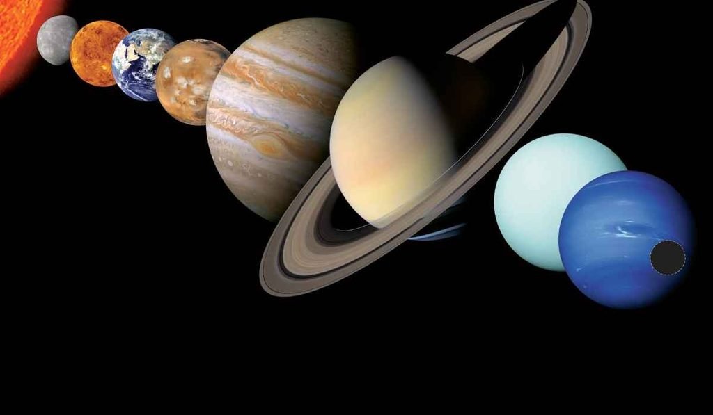 Pluto