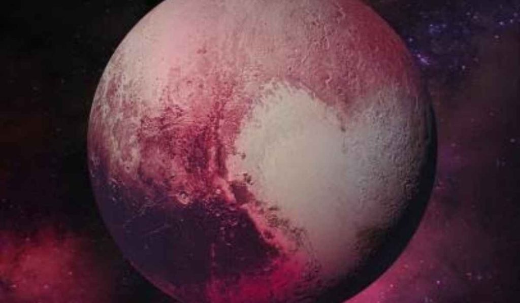 Pluto
