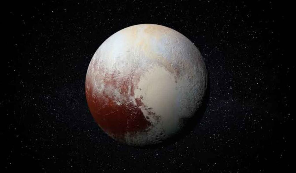 Pluto