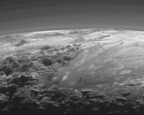 Pluto