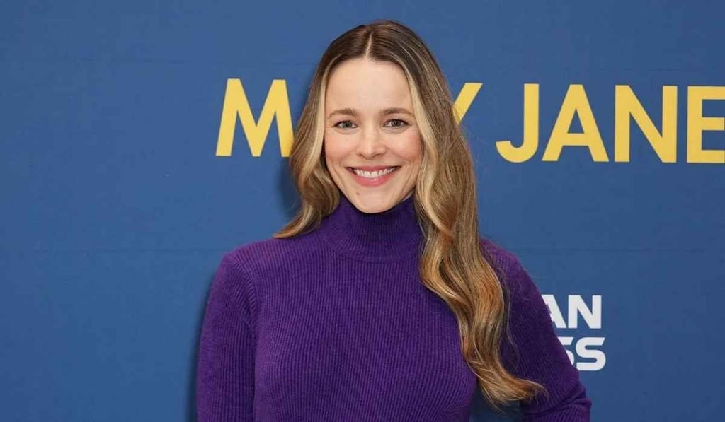Rachel McAdams
