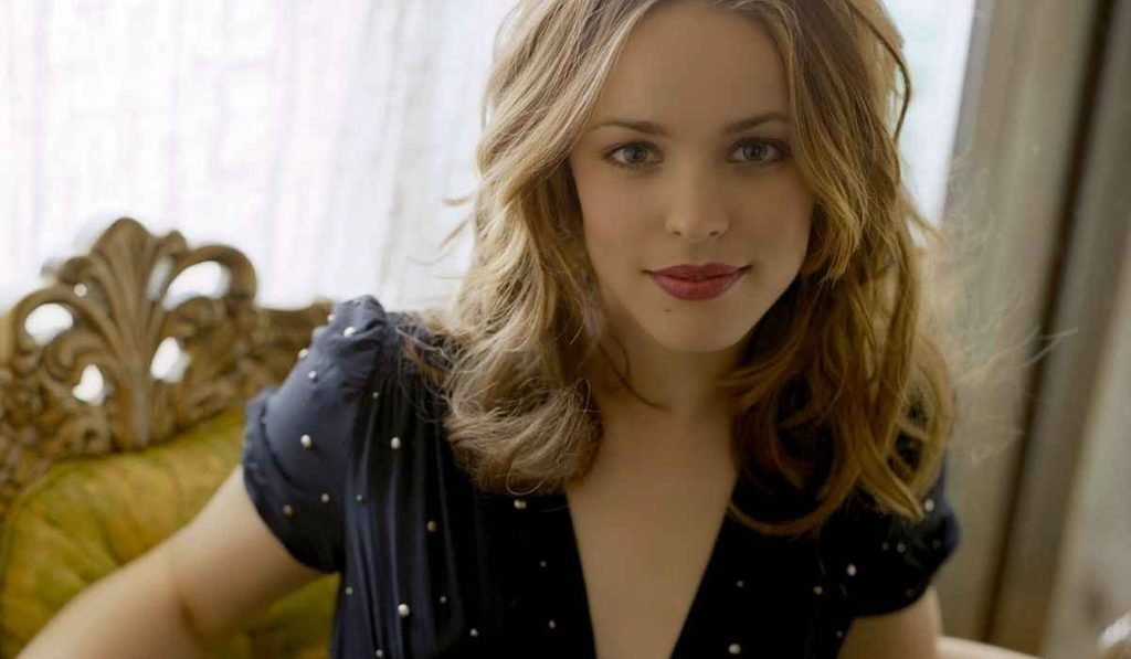 Rachel McAdams