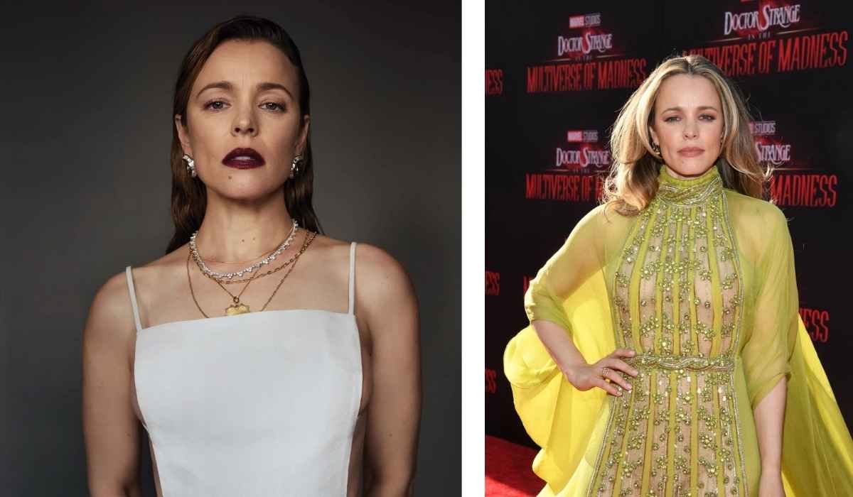Rachel McAdams