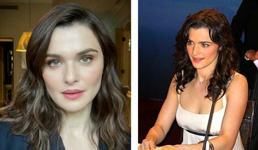Rachel Weisz