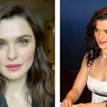 Rachel Weisz