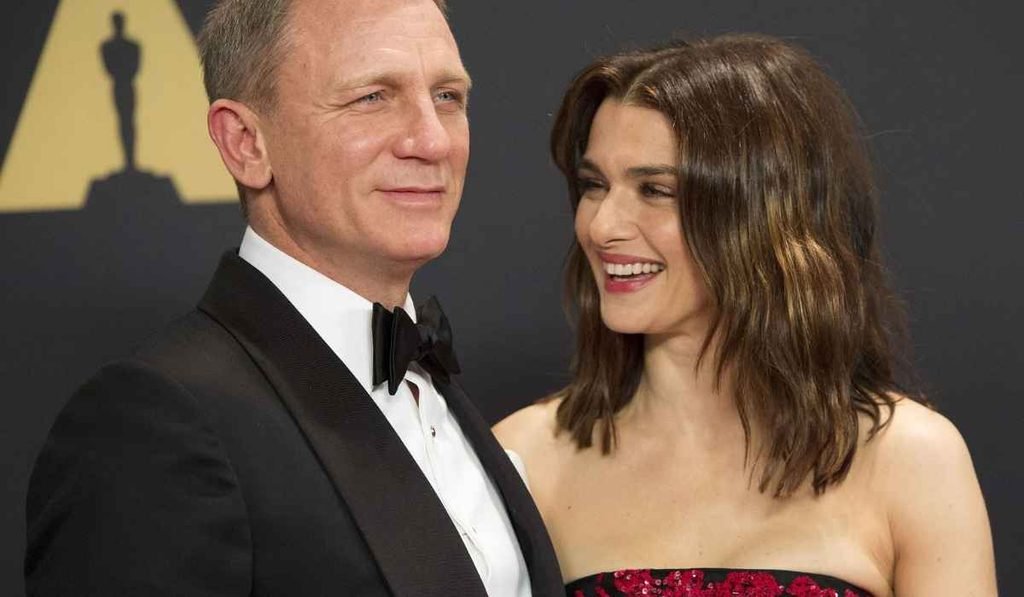 Rachel Weisz