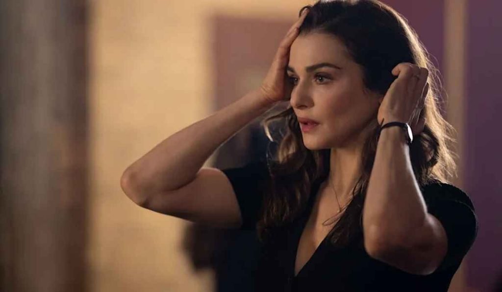 Rachel Weisz