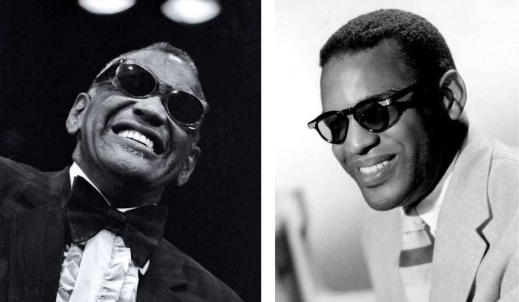 Ray Charles