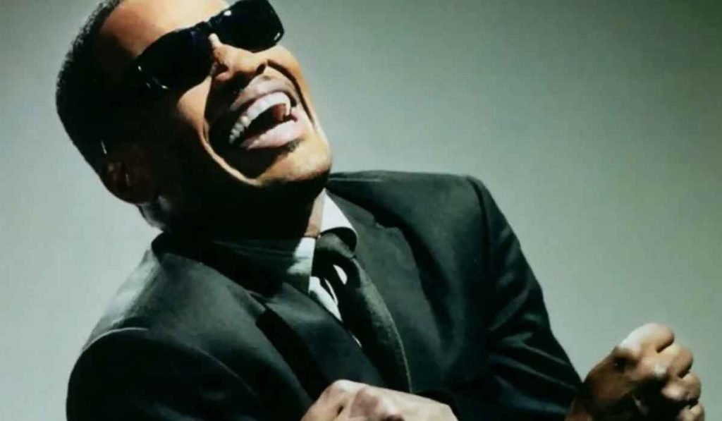 Ray Charles