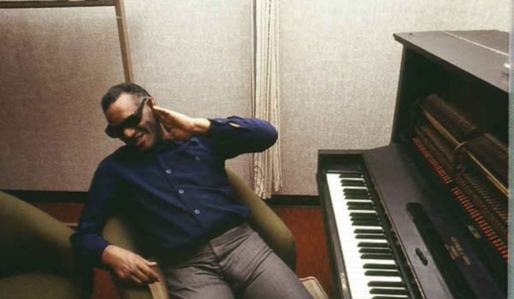 Ray Charles