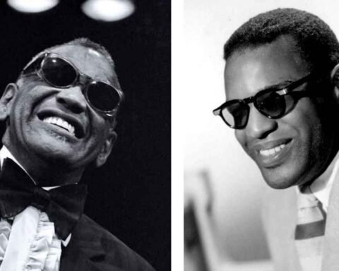 Ray Charles