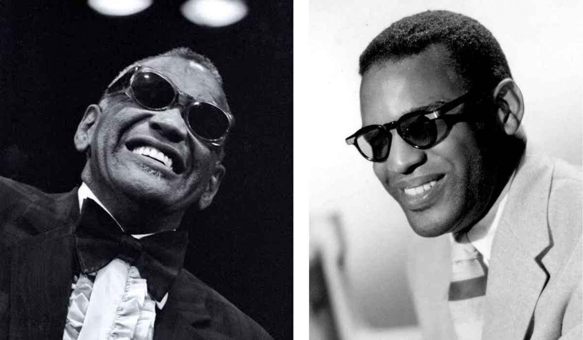 Ray Charles