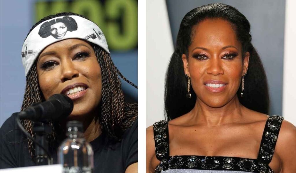 Regina King