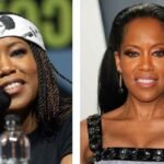 Regina King