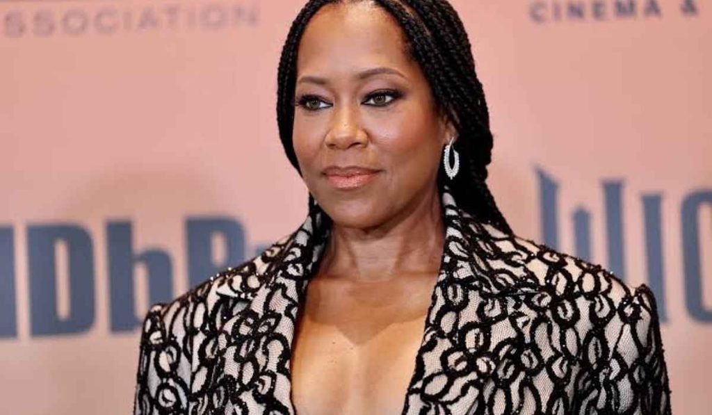Regina King