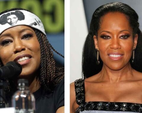Regina King