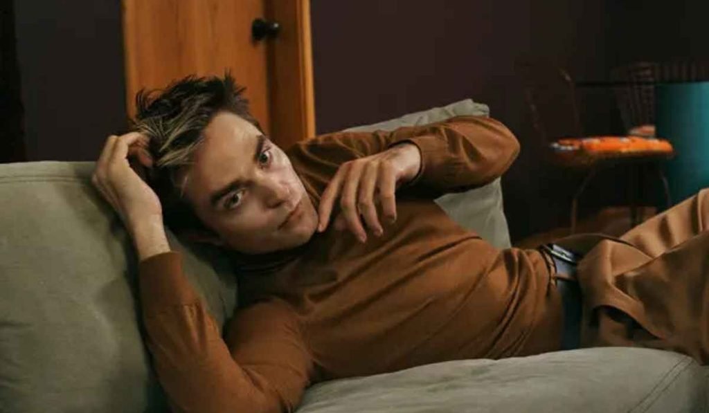 Robert Pattison