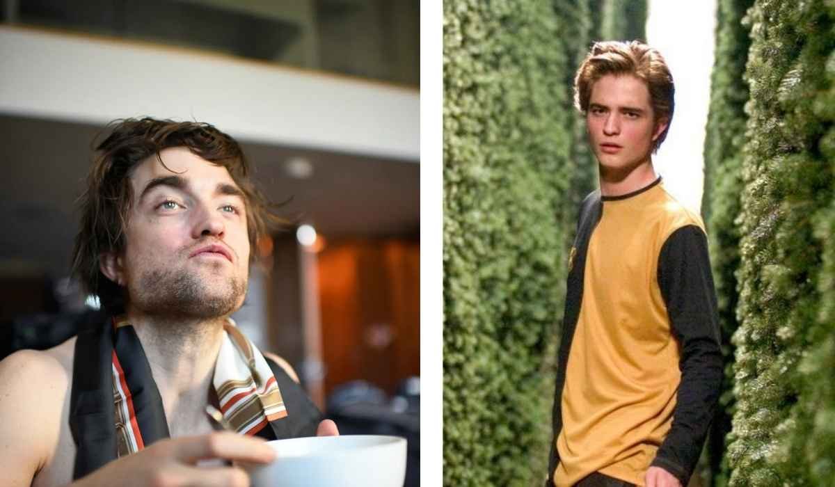 Robert Pattison