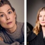 Rosamund Pike
