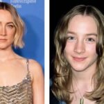 Saoirse Ronan