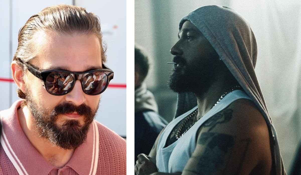 Shia LaBeouf
