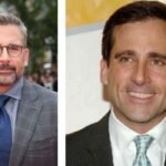 Steve Carell