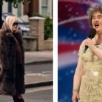 Susan Boyle