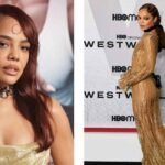 Tessa Thompson