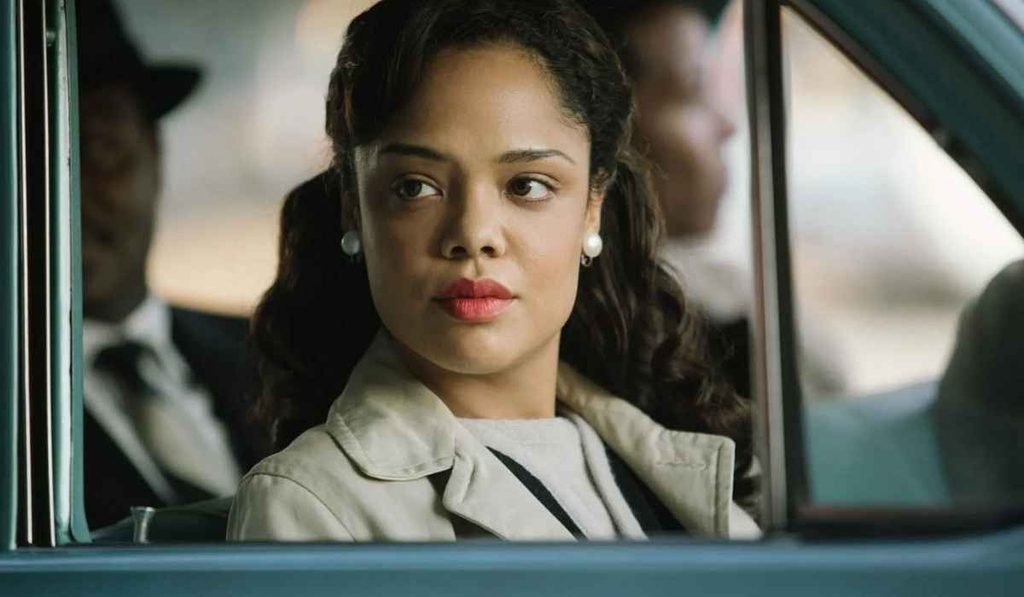 Tessa Thompson