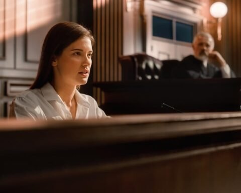 The Role of Witnesses in Personal Injury Cases and How Lawyers Use Them