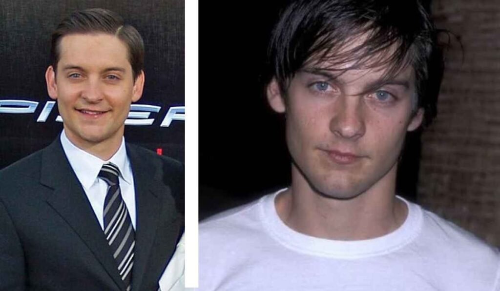 Tobey Maguire