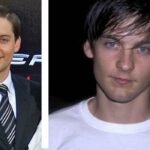 Tobey Maguire