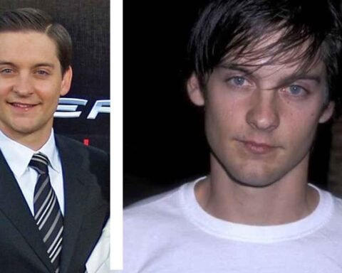 Tobey Maguire