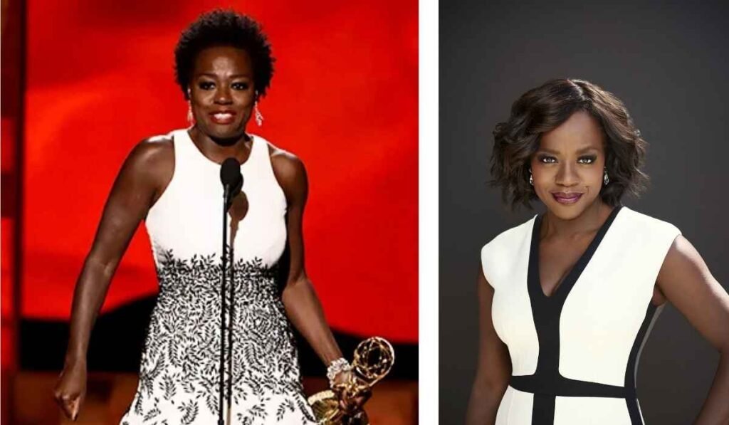 Viola Davis