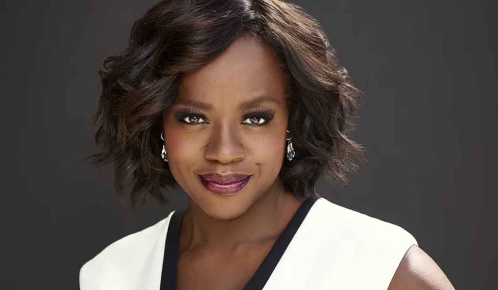 Viola Davis