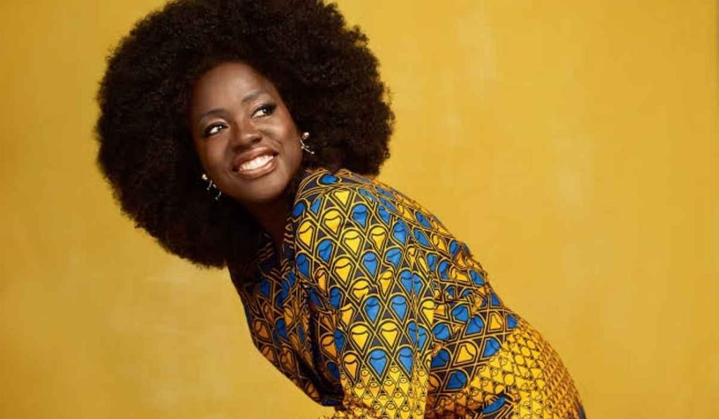 Viola Davis