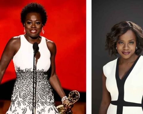 Viola Davis
