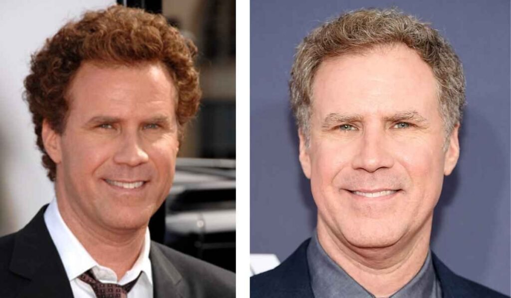 Will Ferrell