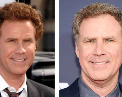 Will Ferrell