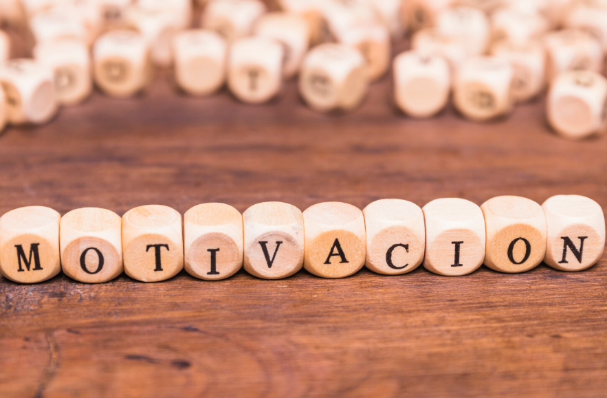 Words That Inspire You to Focus and Move Freely
