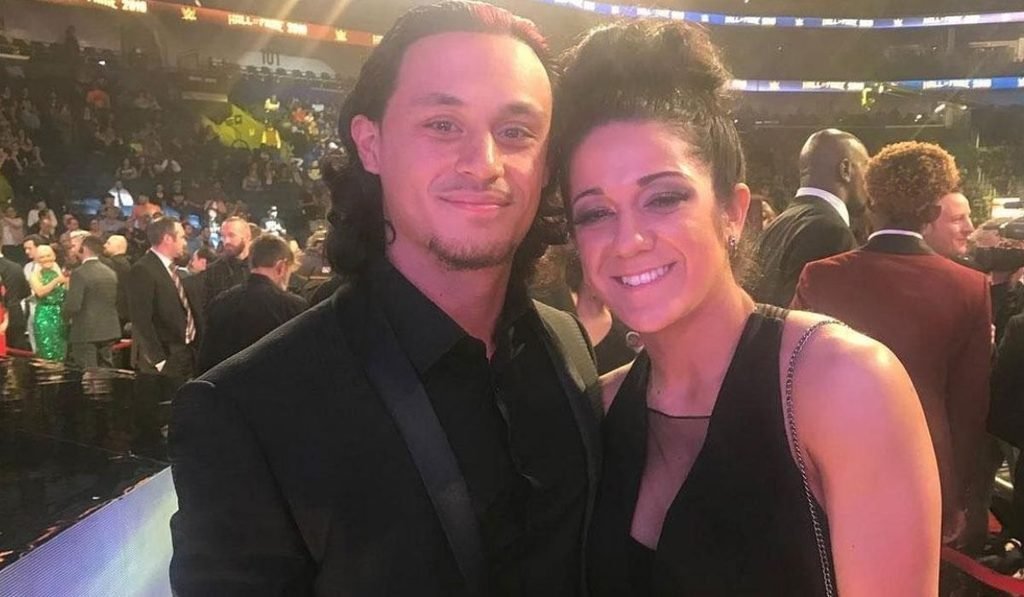 Bayley Husband