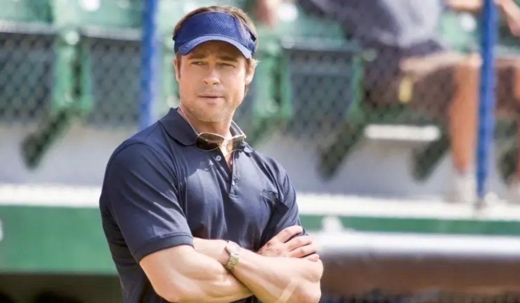 Billy Beane
