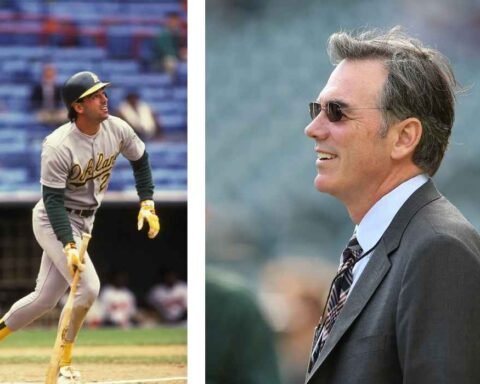 Billy Beane