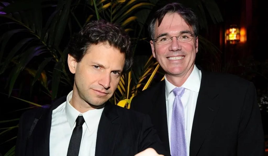 Billy Beane