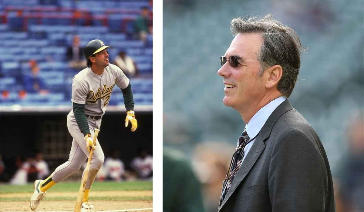 Billy Beane