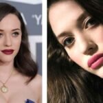 Debbie Litwack And Kat Dennings