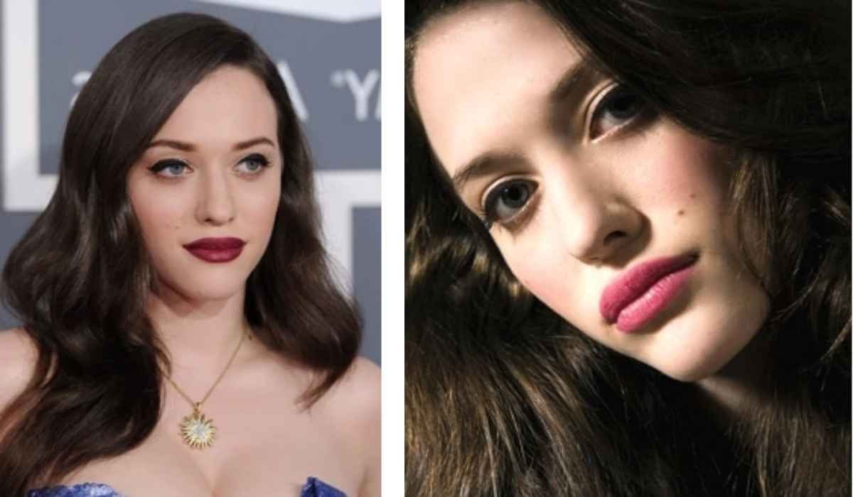Debbie Litwack And Kat Dennings