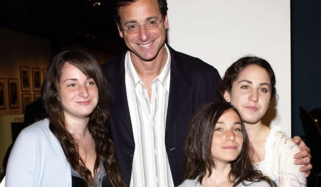 Debbie Litwack And Kat Dennings