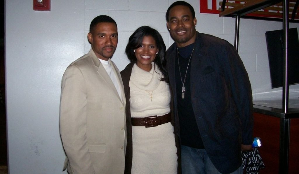 Angela Howard