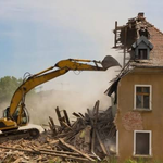 Demolition